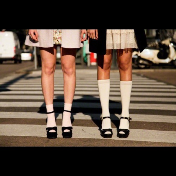 Prada Platform Sandal - Picture 8 of 8